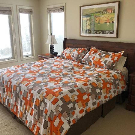 The Thoughtful Dog Bed & Breakfast South Brook Exterior photo