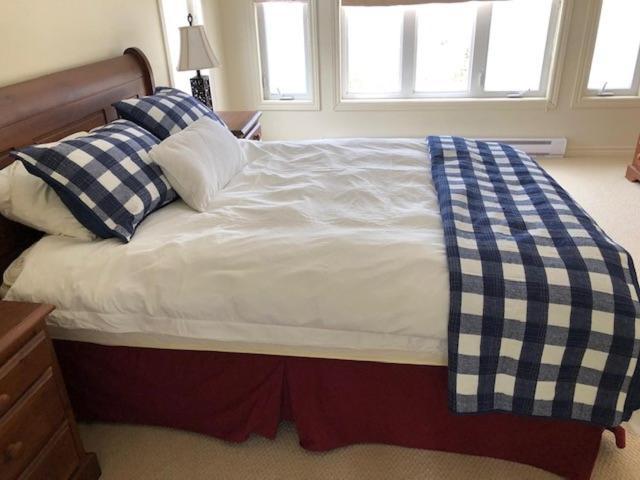 The Thoughtful Dog Bed & Breakfast South Brook Exterior photo