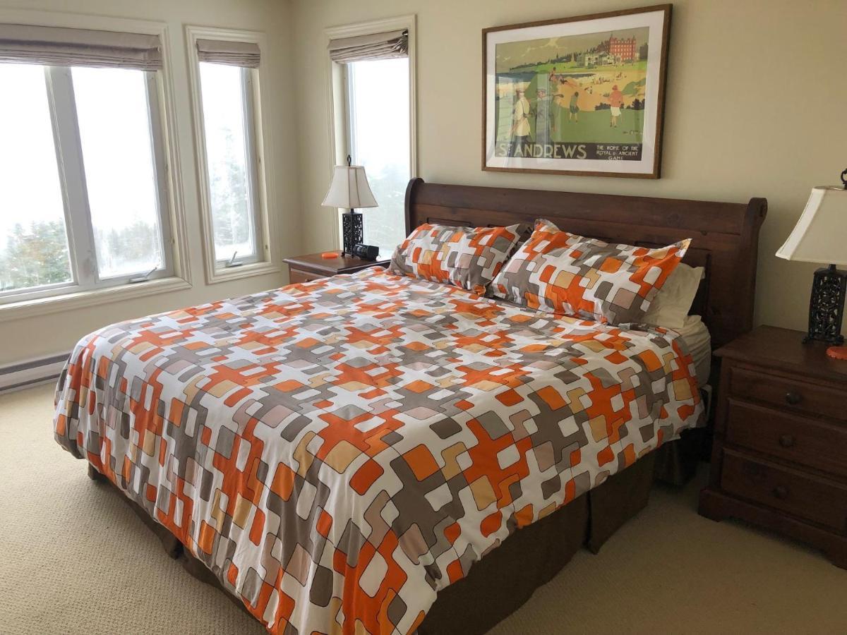 The Thoughtful Dog Bed & Breakfast South Brook Exterior photo