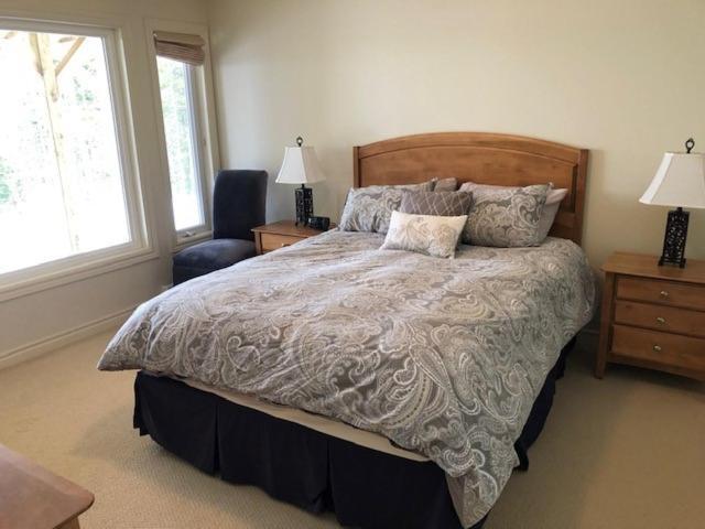 The Thoughtful Dog Bed & Breakfast South Brook Exterior photo